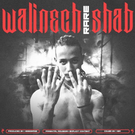 WALINECH SHAB | Boomplay Music