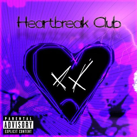 Heartbreak Club | Boomplay Music