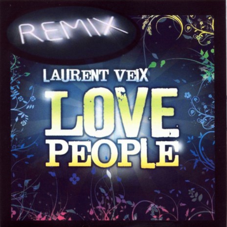 Love People (Remix Dj Mast) | Boomplay Music