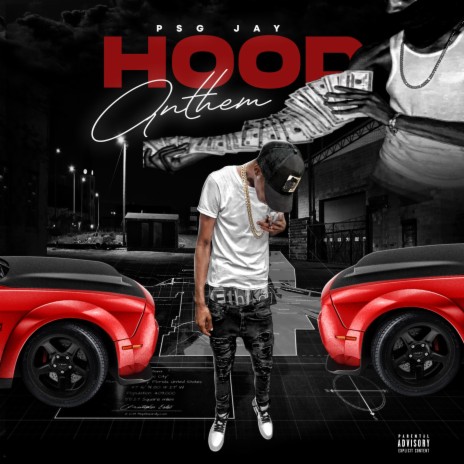 Hood Anthem | Boomplay Music