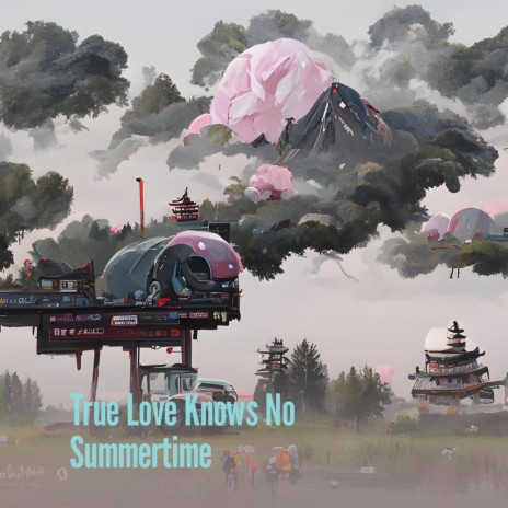 True Love Knows no Summertime | Boomplay Music