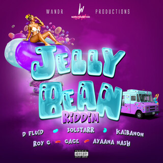 Jelly Bean Riddim