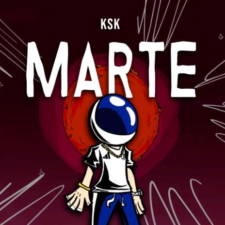 Marte | Boomplay Music