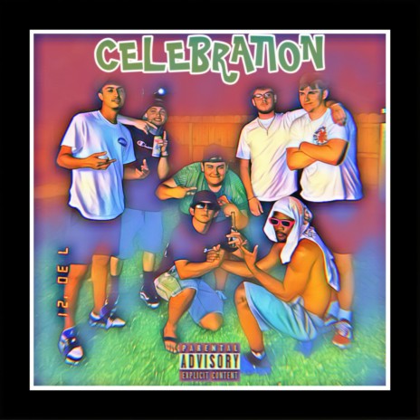 Celebration | Boomplay Music