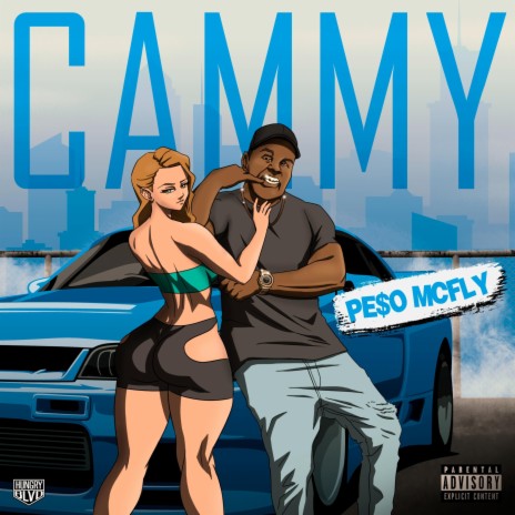 Cammy | Boomplay Music