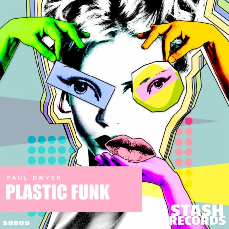 Plastic Funk (Original Mix)