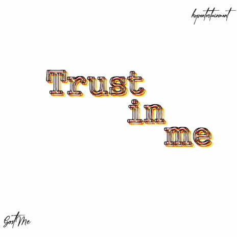 Trust in me ft. Beats By Con