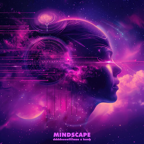 Mindscape ft. konb | Boomplay Music