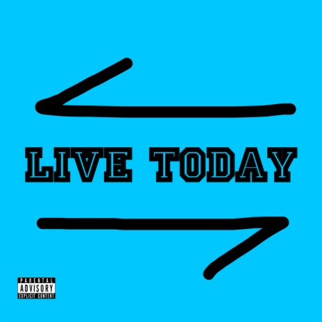 Live Today | Boomplay Music