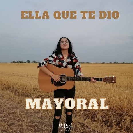 Ella Que Te Dio (Cover) | Boomplay Music