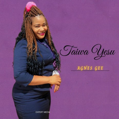 Taiwa Yesu | Boomplay Music