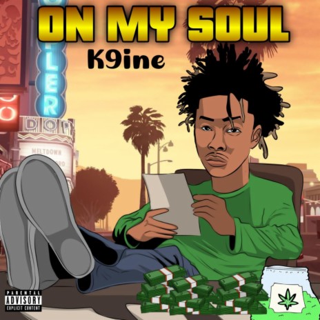 On My Soul | Boomplay Music