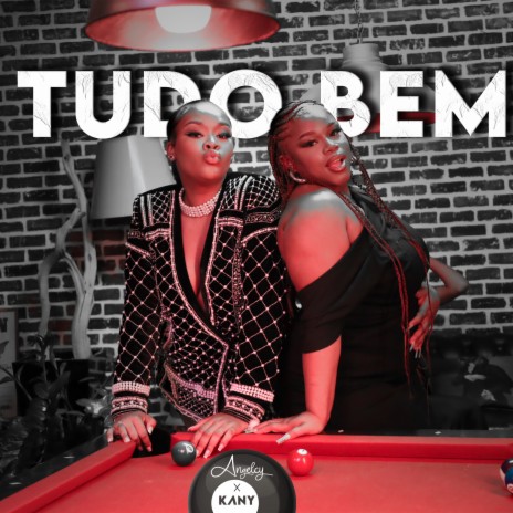 Tudo Bem ft. Kany | Boomplay Music