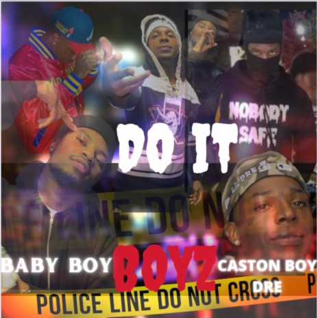Smoke ft. NSG Baby Boy | Boomplay Music