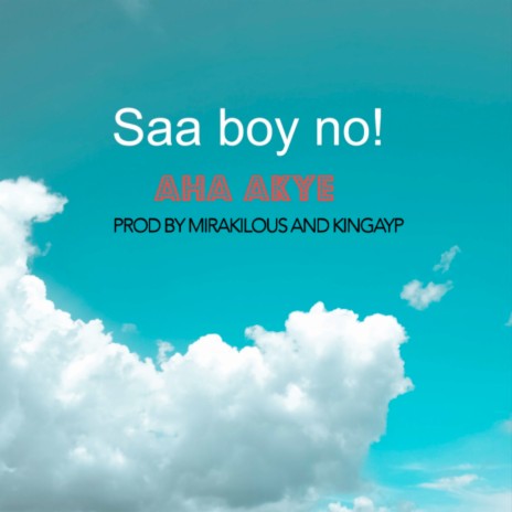 Aha Akye | Boomplay Music