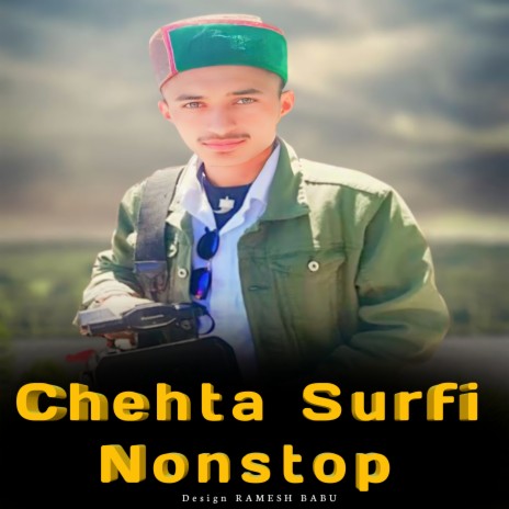 Chehta Surfi Nonstop ft. Rakesh Dasaik | Boomplay Music