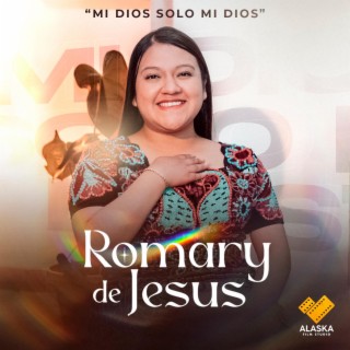 Mi Dios Solo Mi Dios