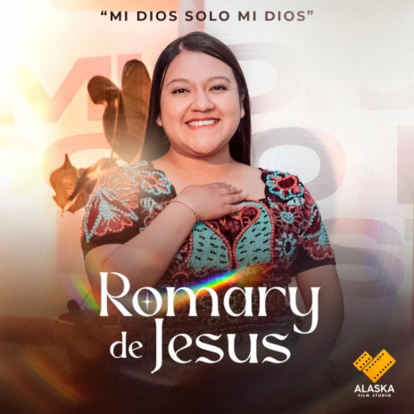 Mi Dios Solo Mi Dios | Boomplay Music