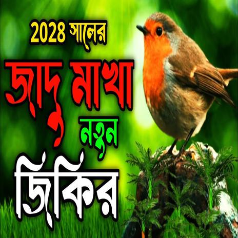 2028 সালের জাদু মাখা নতুন জিকির ll 2024 saler Jadu makah nutun jikir ll New jikir #nice #jikir | Boomplay Music