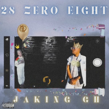 28 Zero Eight | Boomplay Music