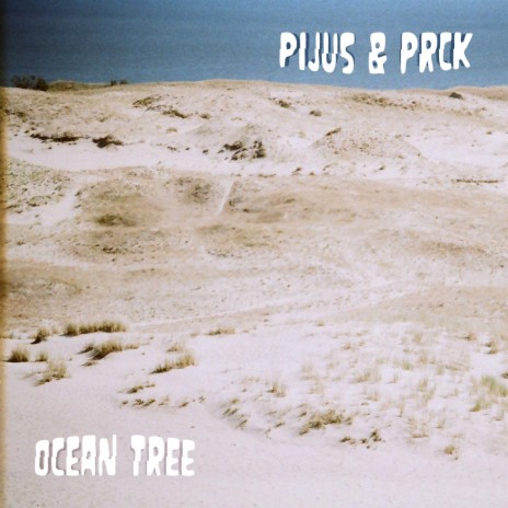 Ocean Tree ft. Prck | Boomplay Music