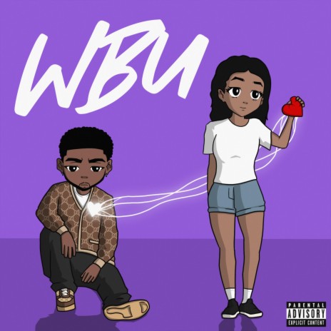 WBU | Boomplay Music