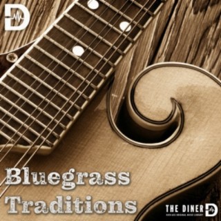 Bluegrass Traditions