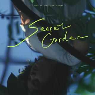 Secret Garden (Original Motion Picture Soundtrack)