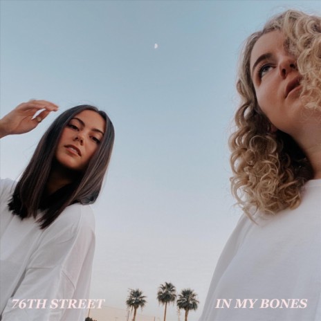 In My Bones | Boomplay Music