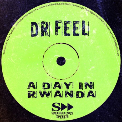 A Day In Rwanda (Original Mix)