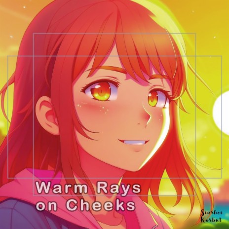 Warm Rays on Cheeks | Boomplay Music