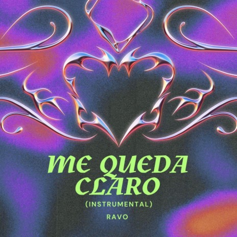 Me Queda Claro (Instrumental) | Boomplay Music