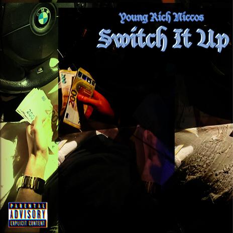 Switch It Up | Boomplay Music