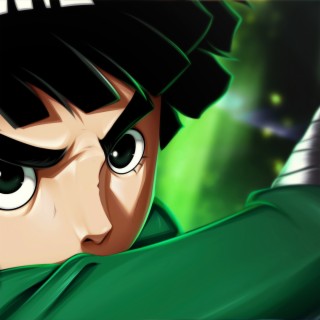 Nem o Céu é o Limite (rock lee Naruto)