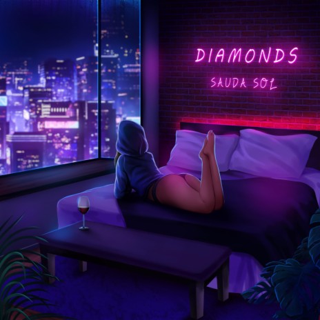 Diamonds | Boomplay Music