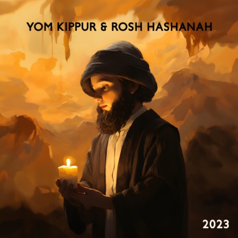 Blessed Yom Kippur ft. Israel Voices
