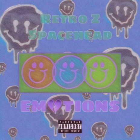 EMOTIONS ft. Spacehead | Boomplay Music