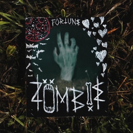 zombie | Boomplay Music
