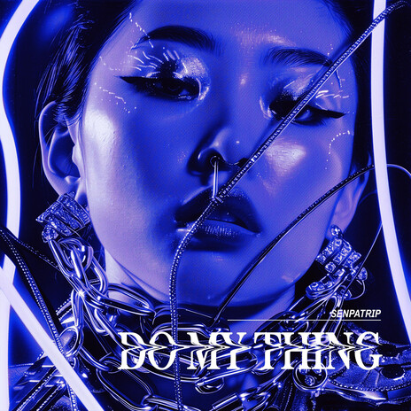 Do My Thing | Boomplay Music