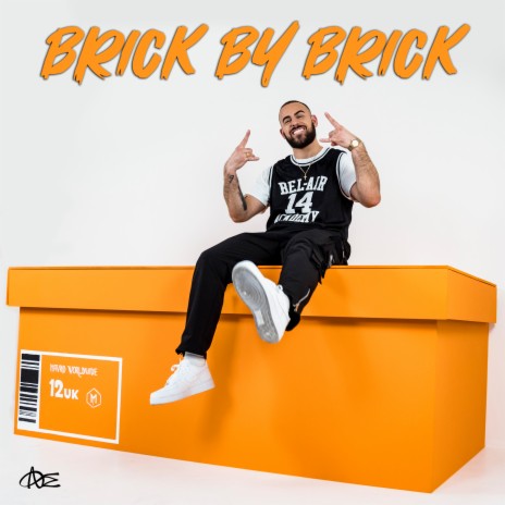 Brick by Brick | Boomplay Music