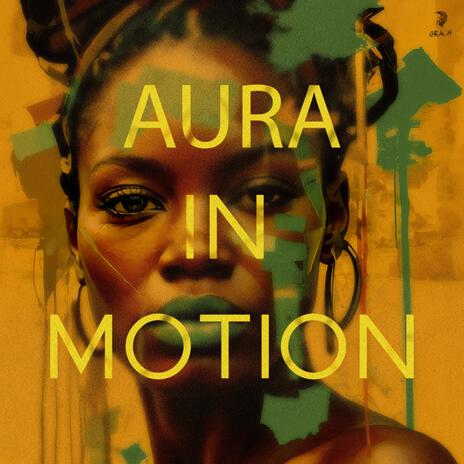 Aura In Motion