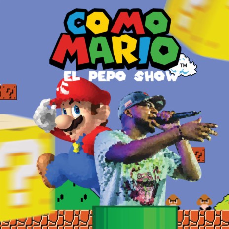 Como Mario | Boomplay Music