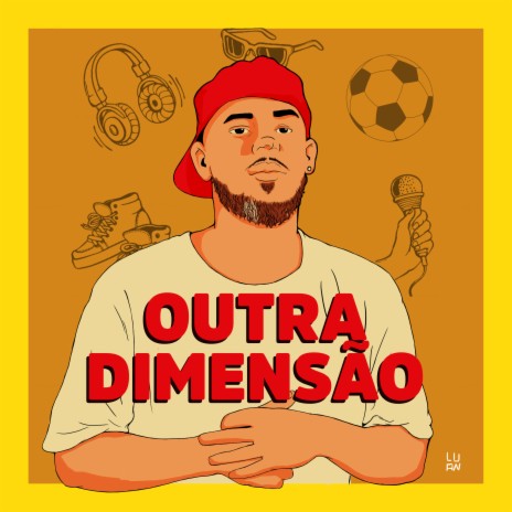 Outra Dimensão | Boomplay Music