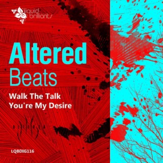 Altered Beats