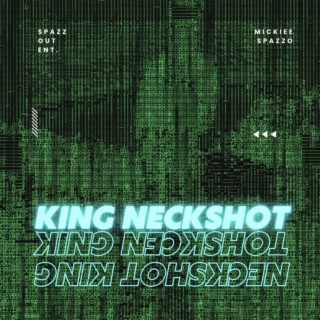 King Neckshot