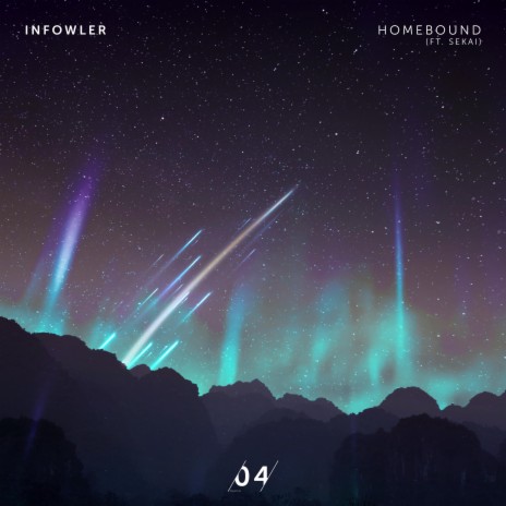 Homebound ft. Sekai | Boomplay Music