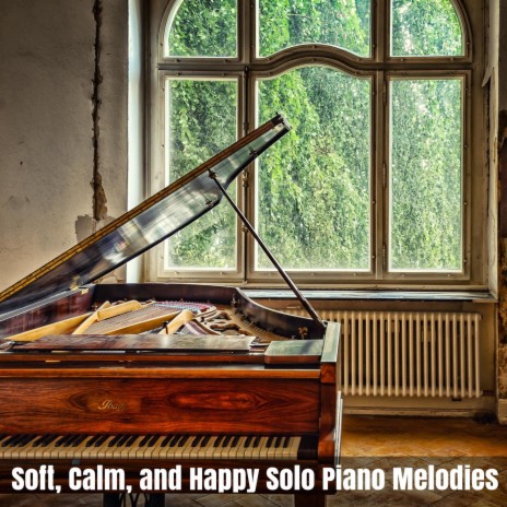 Softness Imbibed (Solo Piano in B Major)