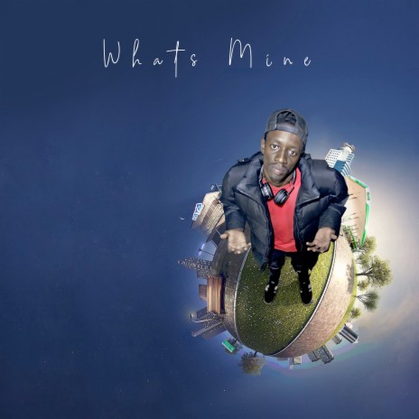 What's Mine ft. Chae | Boomplay Music