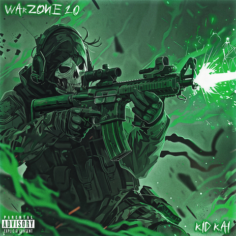 Warzone 2.0 | Boomplay Music