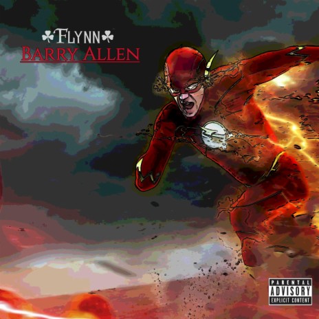 Barry Allen | Boomplay Music